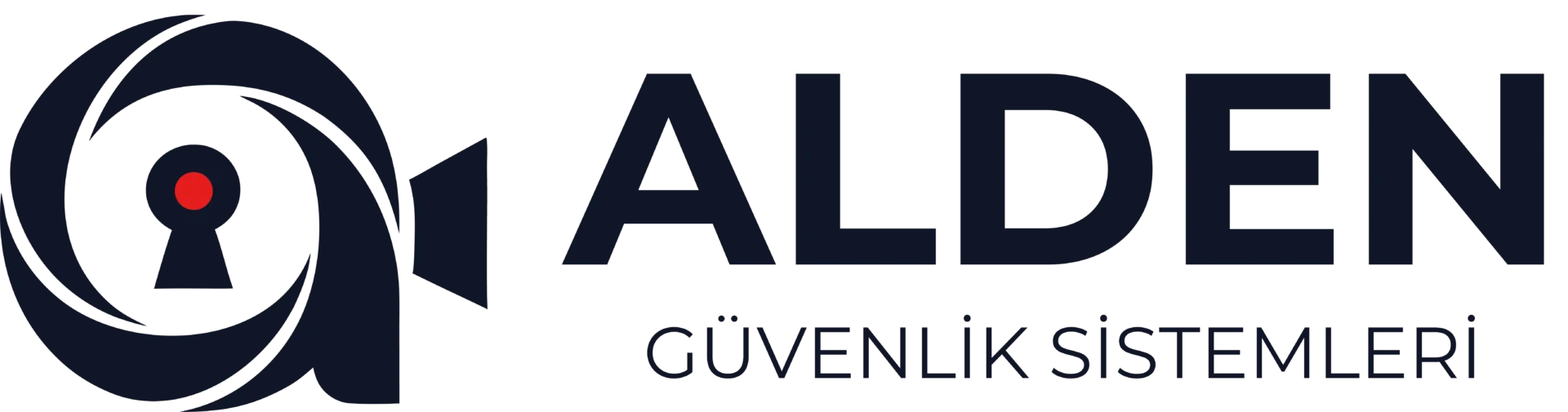 alden güvenlik sistemleri logo